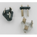 inserts plug argentine 2063 2073 IRAM trois lames